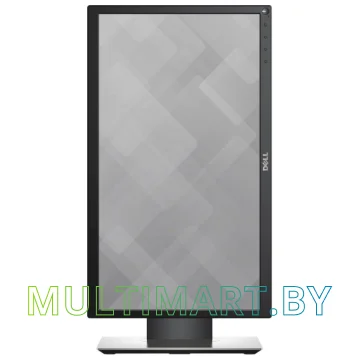 Монитор Dell P2018H картинка 5